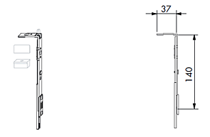 TERMINALE VSO-DS TS K50