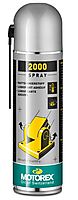 LUBRIFICANTE ADESIVO 2000 SPRAY 500 ml