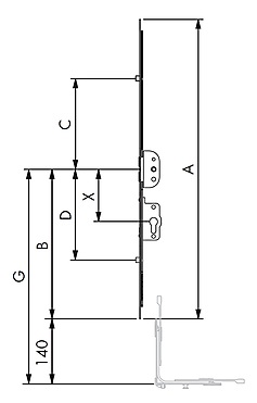 CREMON. 3PZ-30 GR4A TL TS K10