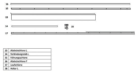 SET PROF. PSK COMF. GR130/286 ARG. LA K1