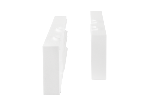 MODULO ALIM. ARIA X SCAT.INC.MONT.BASE