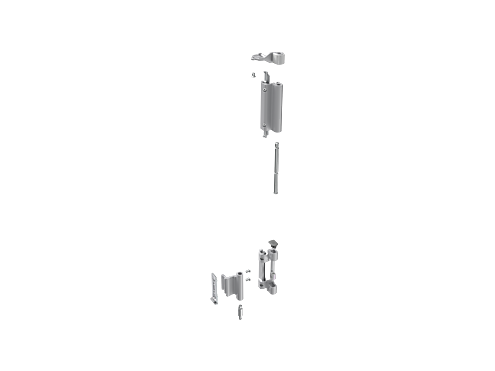 CER. BS ALU5200 BD 3.5 MM ARG. SI B1/10