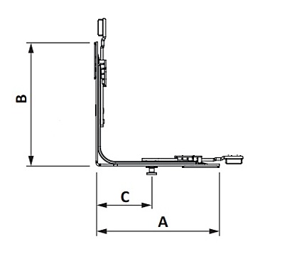 ANGOLO AF/PSK 1S TS K50